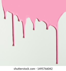 50,721 Pink paint dripping Images, Stock Photos & Vectors | Shutterstock