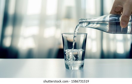 83,751 Water Bottles Table Images, Stock Photos & Vectors 