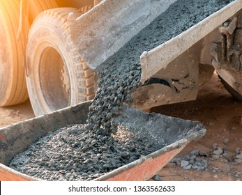 Ready Mix Concrete Images Stock Photos Vectors Shutterstock