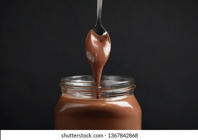 Download Chocolate Spread Jar Images Stock Photos Vectors Shutterstock PSD Mockup Templates
