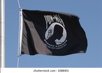 POW Flag