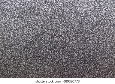 Powder Coating Metal Texture