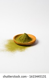 Powder Kratom Catalog From West Borneo