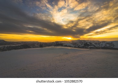 Powder Mountain, Utah