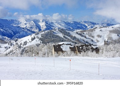 Powder Mountain, Utah