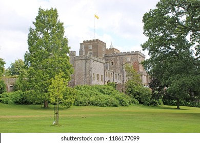 Powderham Castle, Devon