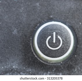 Powen on Button