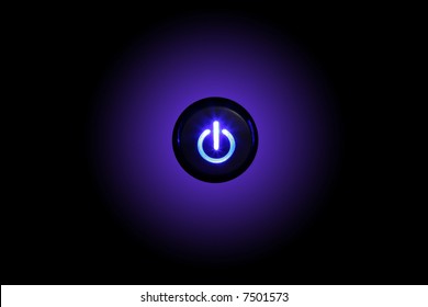 power button