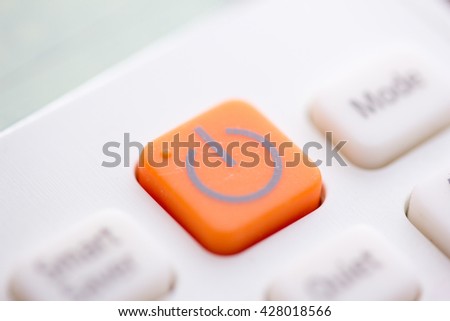 power button macro