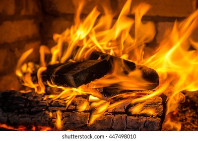 Power of the Fire