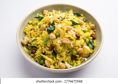 878 Aloo poha Images, Stock Photos & Vectors | Shutterstock