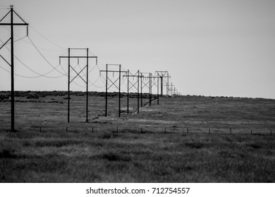 Power Lines