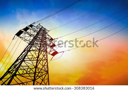 Power Lines
