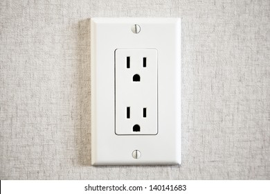 Power Outlet