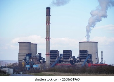 Mátra Power Plant (Mátrai erőmű) is a coal-fired power plant in Heves County. It produces electricity from mining sources, mainly lignite. Visonta Hungary.
