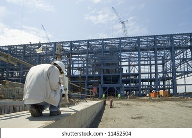 Power Plant Construction in the Philippines