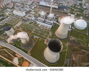 15,471 Power plant exterior Stock Photos, Images & Photography ...