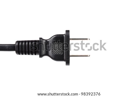 Power plug