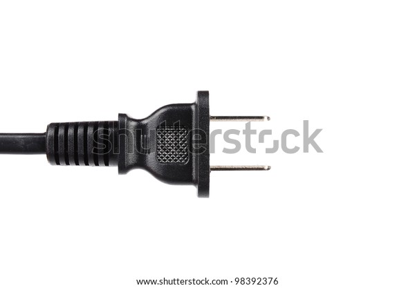 power plug stock