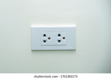 electrical supply outlet