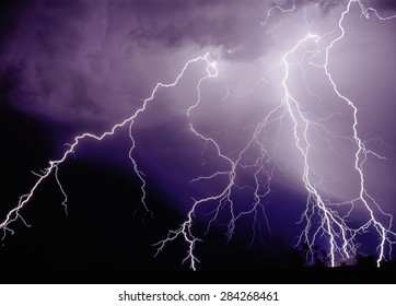 Power Strike