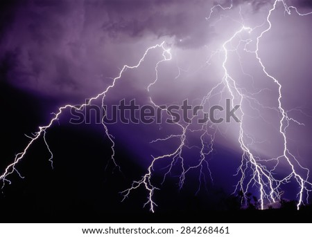 Power Strike