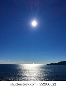 power of sun