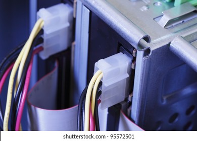 power supply