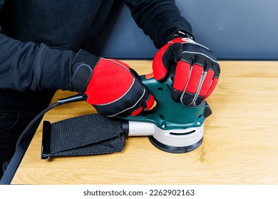 Power tools for construction work, tools for construction work