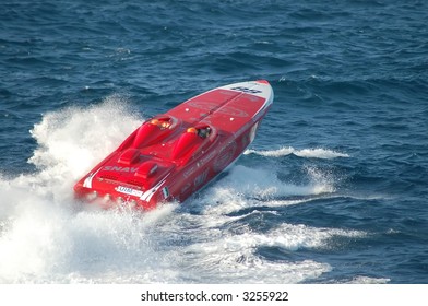 powerboat racing southampton