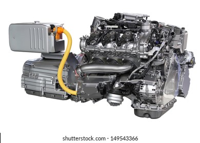 29,294 Hybrid Engine Images, Stock Photos & Vectors | Shutterstock