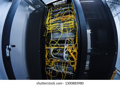 powerful server hardware