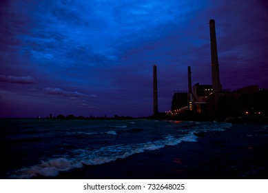 Powerplant By Avon, Ohio