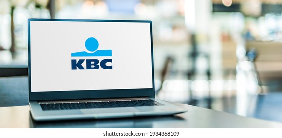 kbc group