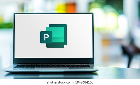 [rpgrams similar to microsoft publisher for mac