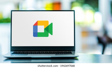 Google Meet 图片 库存照片和矢量图 Shutterstock