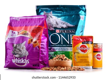 purina petcare