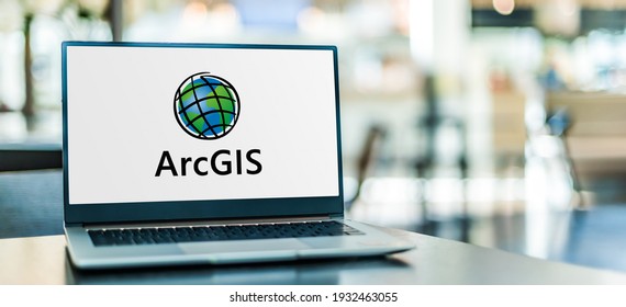 arcgis for macbook air