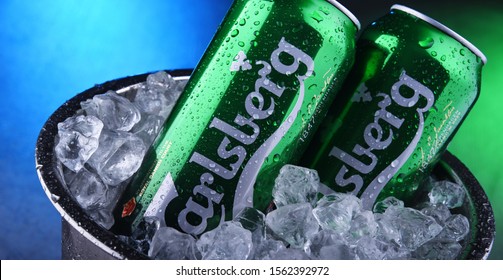 Carlsberg Logo Images Stock Photos Vectors Shutterstock