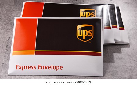 822 United Parcel Service Logo Images, Stock Photos & Vectors ...