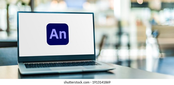 61 Adobe Animate Images, Stock Photos & Vectors | Shutterstock