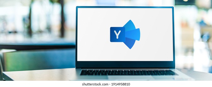 yammer for mac