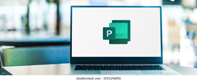 is there a microsoft publisher for mac