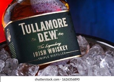 250 Tullamore dew Images, Stock Photos & Vectors | Shutterstock