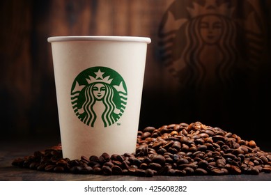 Starbucks Coffee Images Stock Photos Vectors Shutterstock