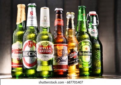 Budweiser Logo Hd Stock Images Shutterstock