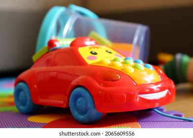 toy car mat argos