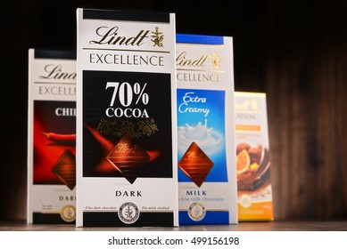 Lindt Logo High Res Stock Images Shutterstock