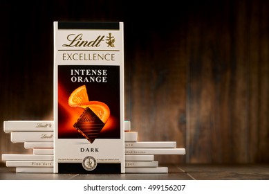 Lindt Logo High Res Stock Images Shutterstock