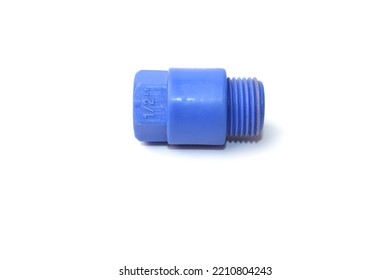 PPR 12 End Cap Plug For Pvc Pipe Fitting